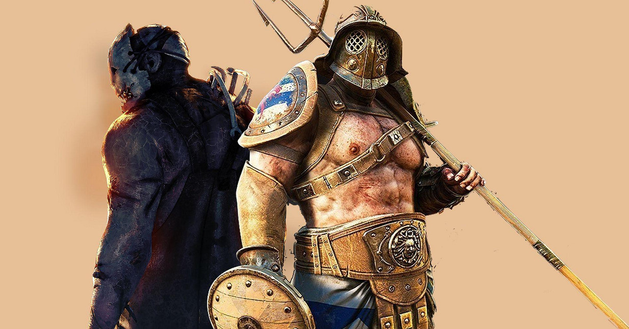 爆料:《黎明死線》將連動育碧《榮耀戰魂》!有新屠夫 爆料:《黎明死線》將連動育碧《榮耀戰魂》!有新屠夫