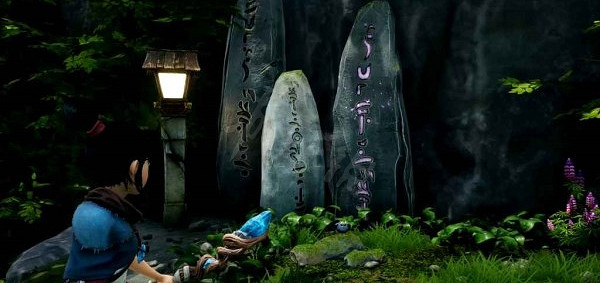 《奇納靈魂之橋》留守山腐靈位置在哪?留守山腐靈位置介紹 《奇納靈魂之橋》留守山腐靈位置在哪?留守山腐靈位置介紹