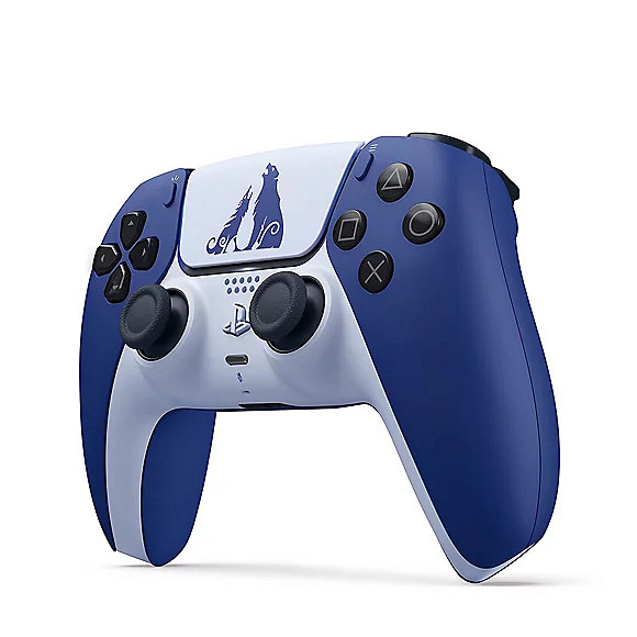 504元!《戰神:諸神黃昏》主題PS5無線手把開訂! 504元!《戰神:諸神黃昏》主題PS5無線手把開訂!