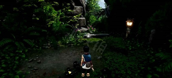 《奇納靈魂之橋》留守山腐靈位置在哪?留守山腐靈位置介紹 《奇納靈魂之橋》留守山腐靈位置在哪?留守山腐靈位置介紹