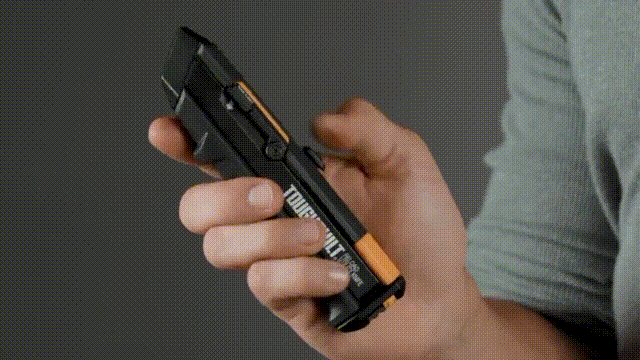 買了這個治療換彈癌的美工刀，我咋病情更重了