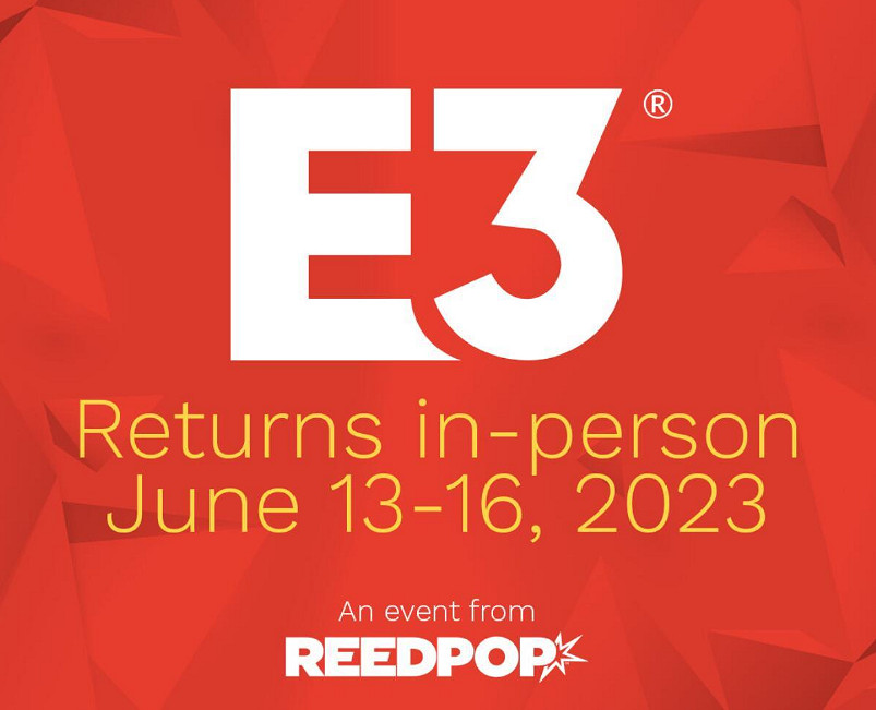 早報：明年E3舉辦時間確定 FS社正開發機甲遊戲