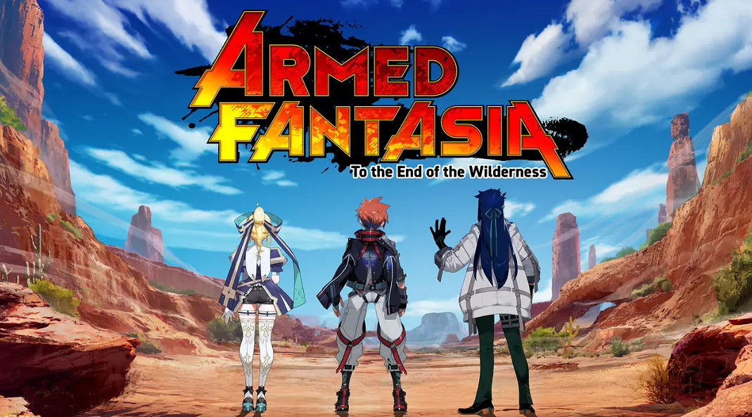 《武裝幻想》眾籌突破2.5億日元 官方追加卡片遊戲