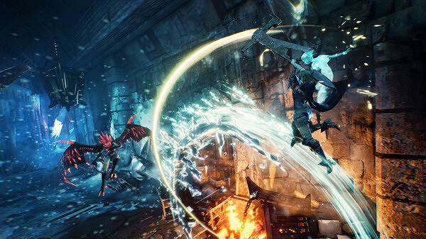 《Soulstice》灰刃辯護者武器怎麽用?灰刃辯護者武器用法 《Soulstice》灰刃辯護者武器怎麽用?灰刃辯護者武器用法