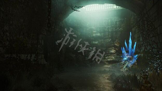 《Soulstice》第二章下水道怎麽過?第二章下水道打法技巧 《Soulstice》第二章下水道怎麽過?第二章下水道打法技巧