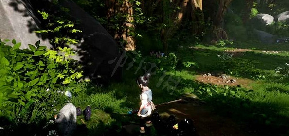 《奇納靈魂之橋》留守山腐靈位置在哪?留守山腐靈位置介紹 《奇納靈魂之橋》留守山腐靈位置在哪?留守山腐靈位置介紹