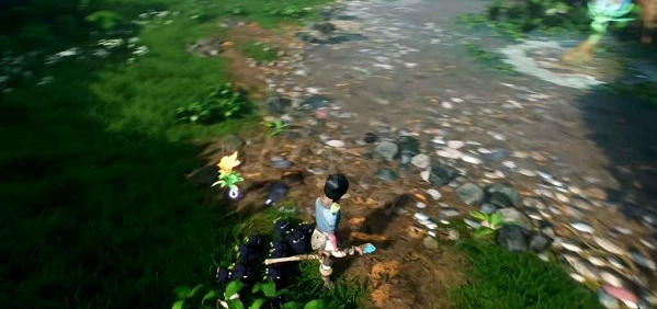 《奇納靈魂之橋》留守山腐靈位置在哪?留守山腐靈位置介紹 《奇納靈魂之橋》留守山腐靈位置在哪?留守山腐靈位置介紹