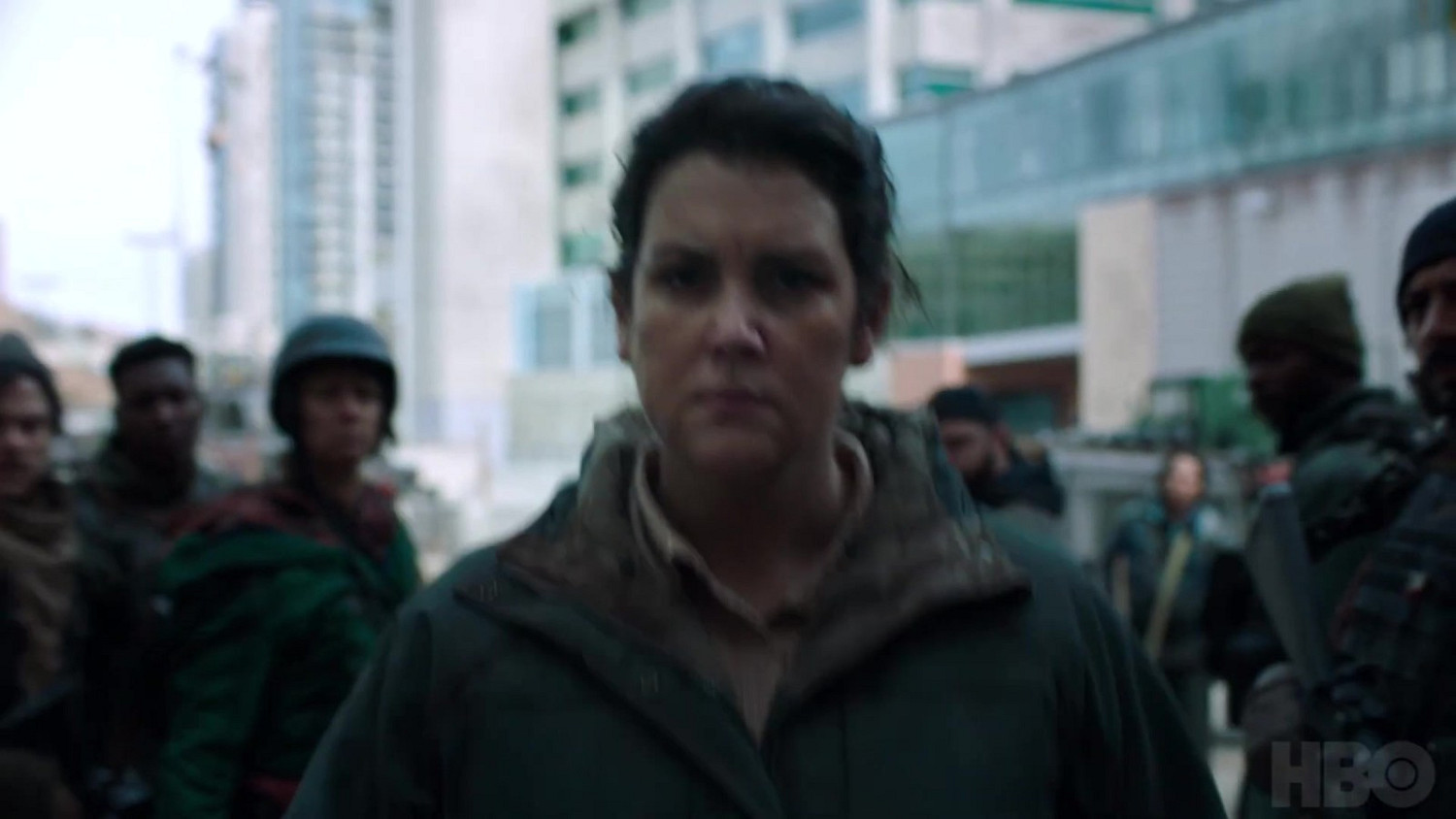 《最後的生還者》HBO改編劇首段預告片分享 《最後的生還者》HBO改編劇首段預告片分享