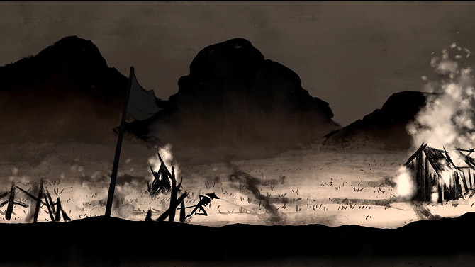 2D橫版卷軸動作冒險遊戲《半妖》在Steam免費推出! 2D橫版卷軸動作冒險遊戲《半妖》在Steam免費推出!