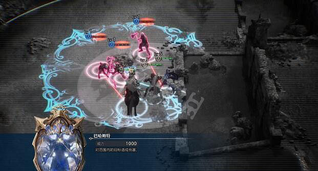 《神領編年史》TP技能有什麽用?TP機制介紹 《神領編年史》TP技能有什麽用?TP機制介紹