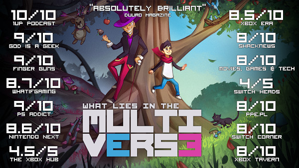 《鍵盤俠幹他喵的多元宇宙》更新中文版史低價