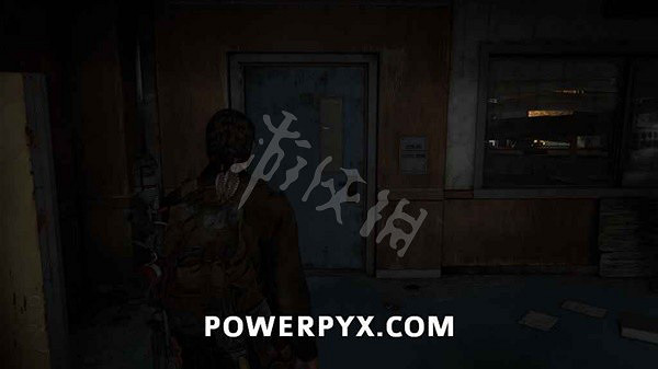 《最後生還者重製版》鎖住的門在哪?鎖住的門位置介紹 《最後生還者重製版》鎖住的門在哪?鎖住的門位置介紹