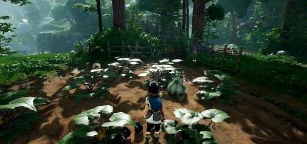 《奇納靈魂之橋》留守山腐靈位置在哪?留守山腐靈位置介紹 《奇納靈魂之橋》留守山腐靈位置在哪?留守山腐靈位置介紹