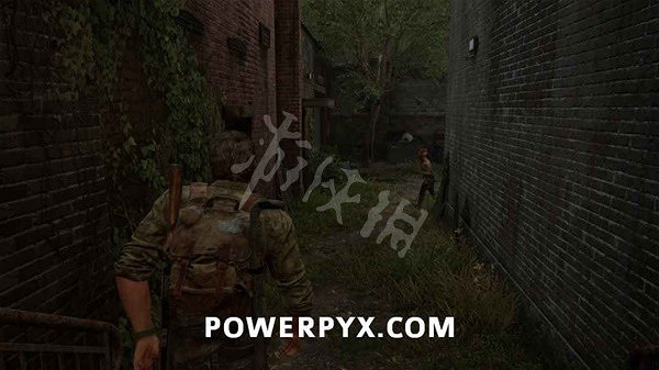 《最後生還者重製版》鎖住的門在哪?鎖住的門位置介紹 《最後生還者重製版》鎖住的門在哪?鎖住的門位置介紹