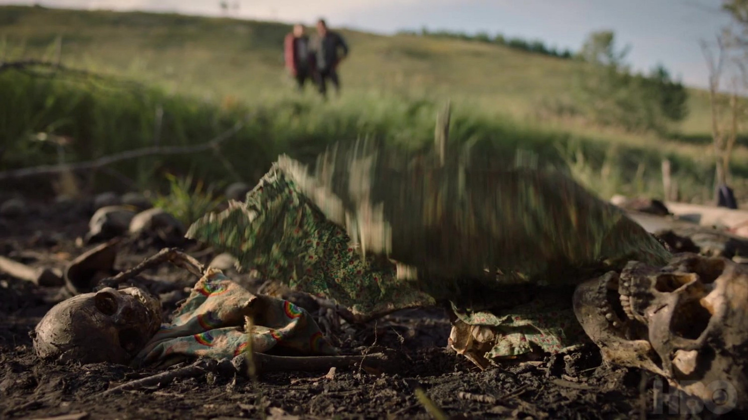 《最後的生還者》HBO改編劇首段預告片分享 《最後的生還者》HBO改編劇首段預告片分享