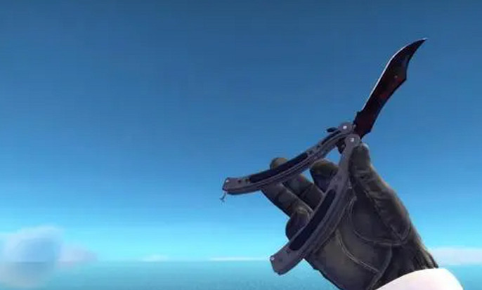 買了這個治療換彈癌的美工刀，我咋病情更重了