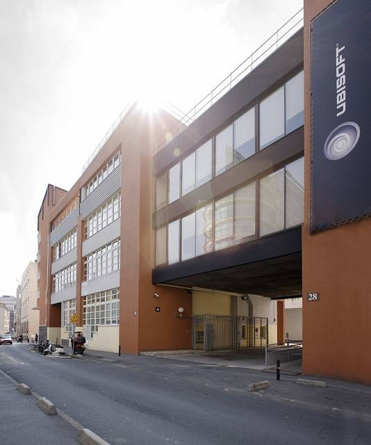 育碧CEO稱創作遊戲需要“摩擦”的言論引爭議! 育碧CEO稱創作遊戲需要“摩擦”的言論引爭議!