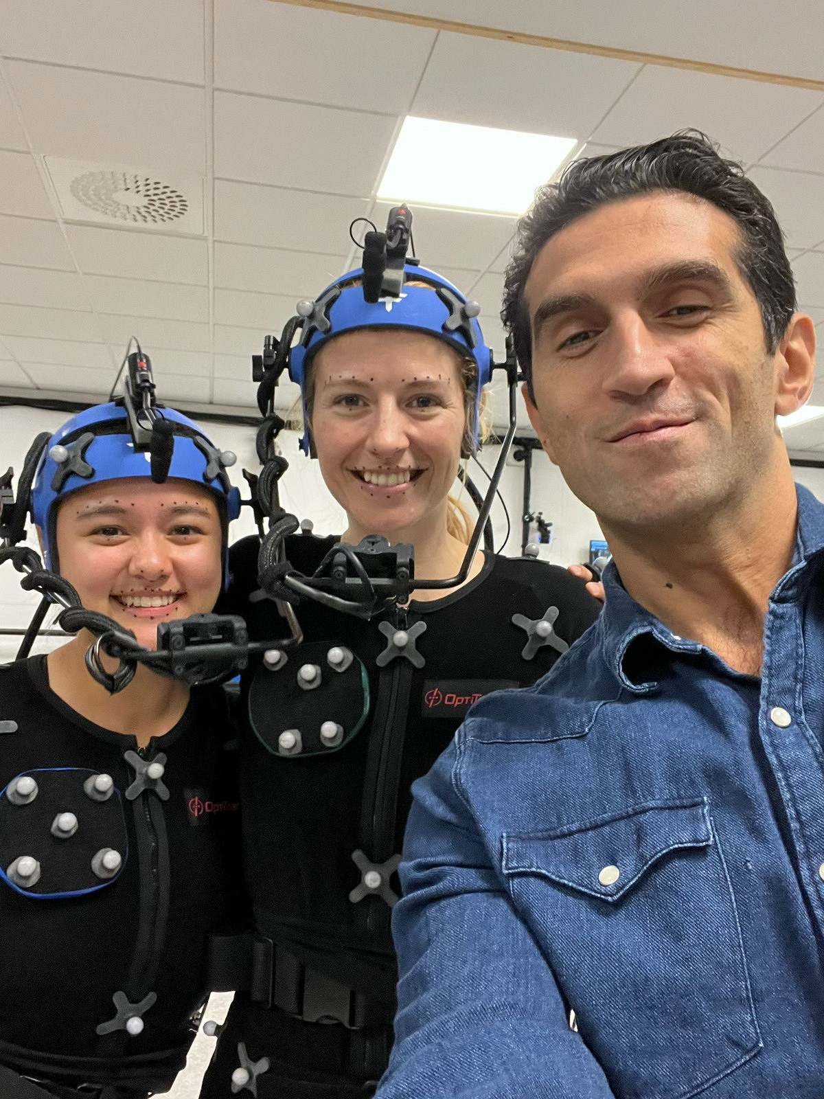 《雙人成行》開發商新遊戲疑似使用姐妹雙主角 《雙人成行》開發商新遊戲疑似使用姐妹雙主角