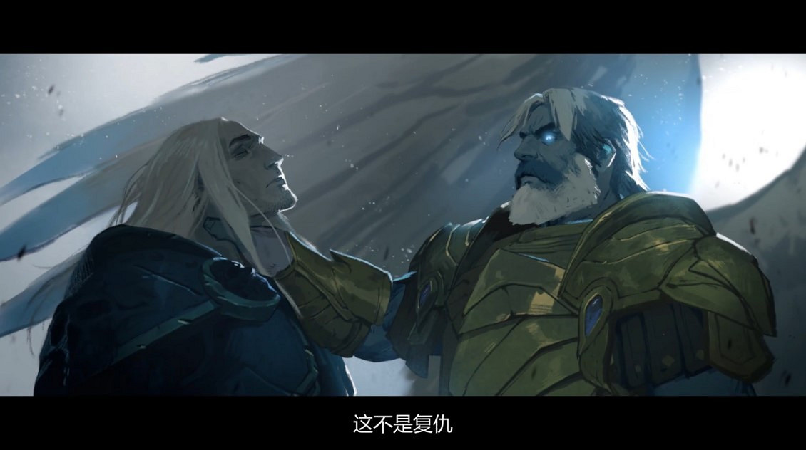 《魔獸世界》最受好評版本：那一定是”巫妖王之怒“！