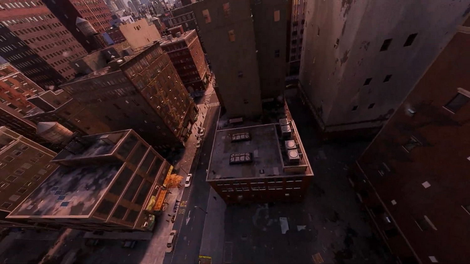 《漫威蜘蛛人》第一人稱mod展示:展示探索/戰鬥/動畫 《漫威蜘蛛人》第一人稱mod展示:展示探索/戰鬥/動畫