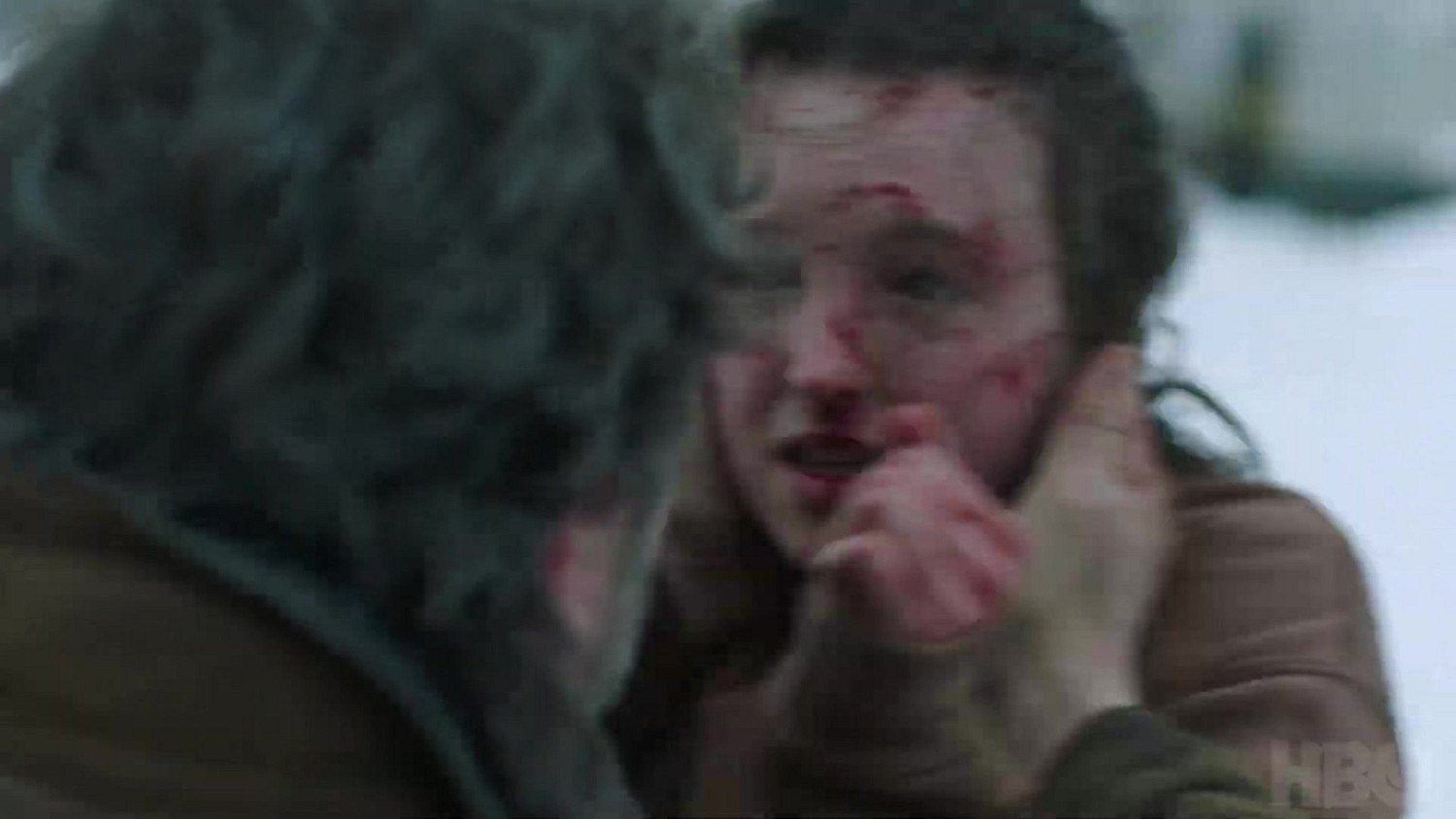 《最後的生還者》HBO改編劇首段預告片分享 《最後的生還者》HBO改編劇首段預告片分享