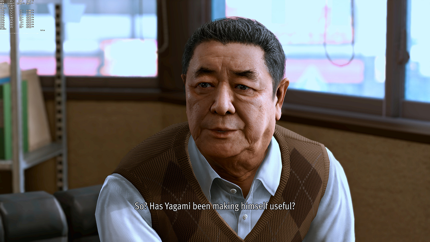 《審判之逝》DLSS 2與FSR 2.1對比評測:FSR 2.1完敗 《審判之逝》DLSS 2與FSR 2.1對比評測:FSR 2.1完敗