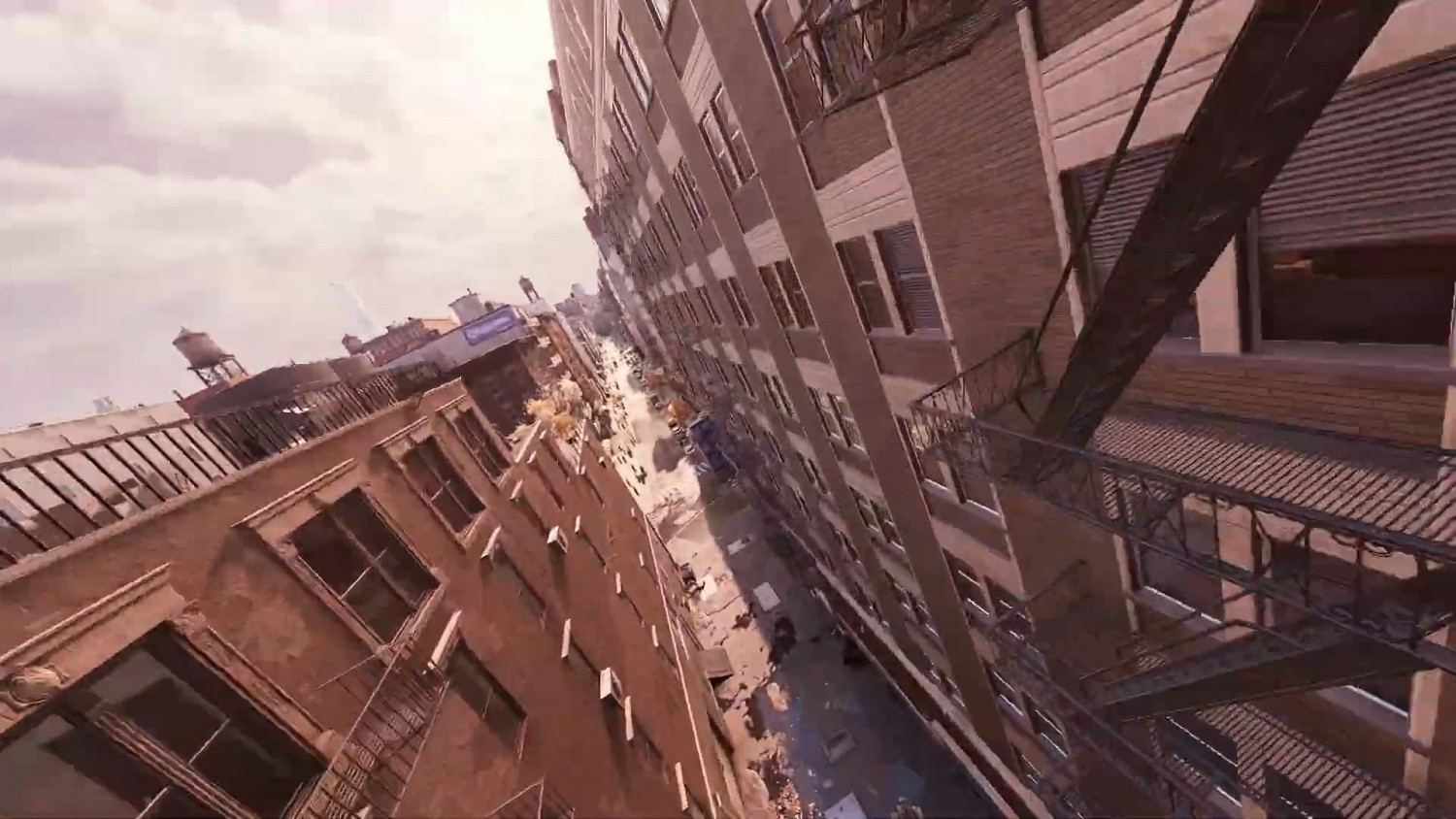 《漫威蜘蛛人》第一人稱mod展示:展示探索/戰鬥/動畫 《漫威蜘蛛人》第一人稱mod展示:展示探索/戰鬥/動畫