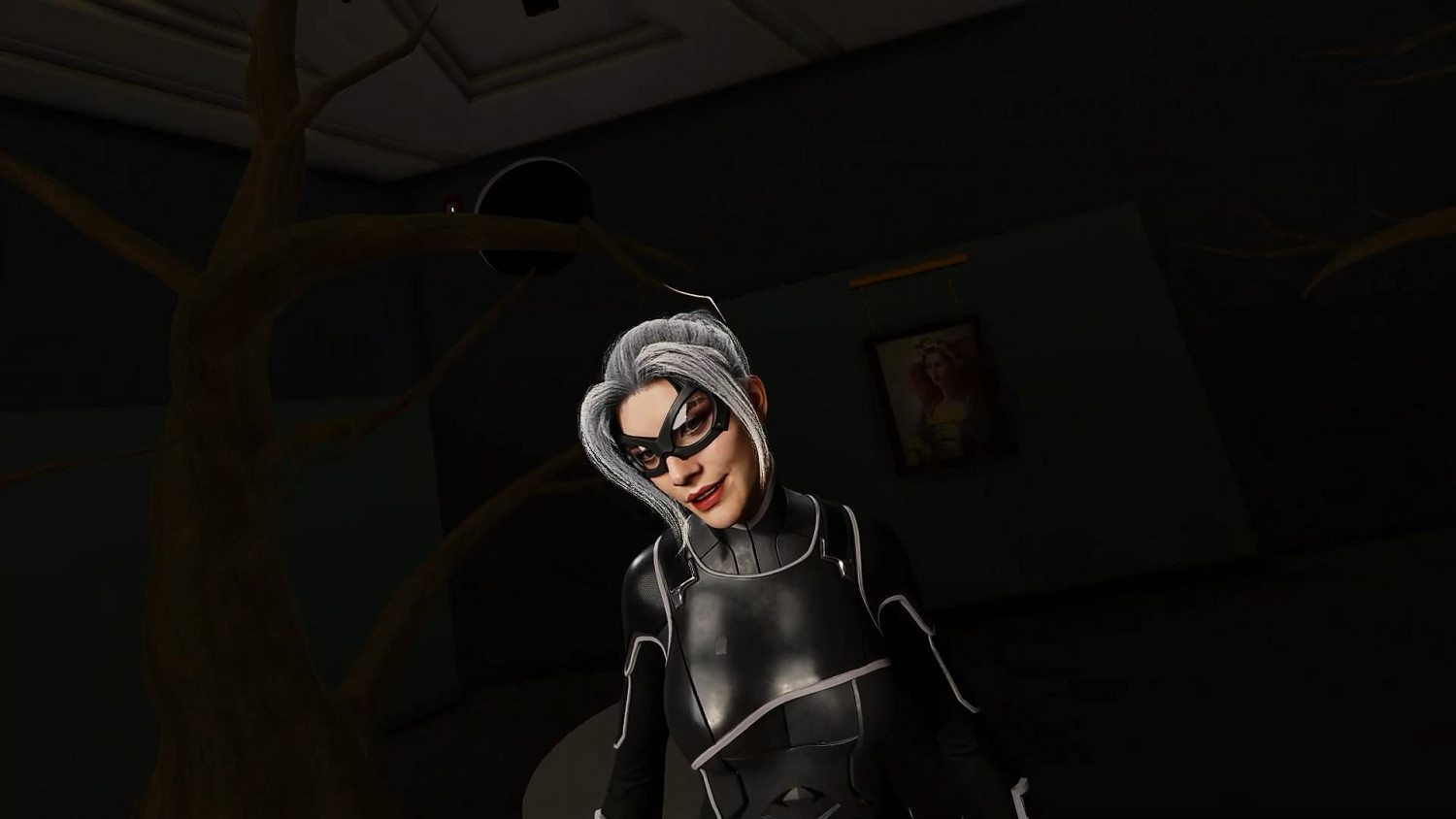 《漫威蜘蛛人》第一人稱mod展示:展示探索/戰鬥/動畫 《漫威蜘蛛人》第一人稱mod展示:展示探索/戰鬥/動畫