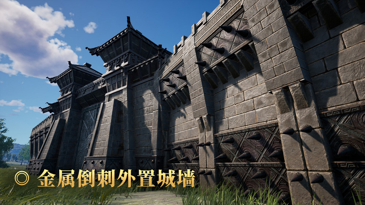 《帝國神話》S3賽季詳細設定公布 同期開啟史低優惠 《帝國神話》S3賽季詳細設定公布 同期開啟史低優惠