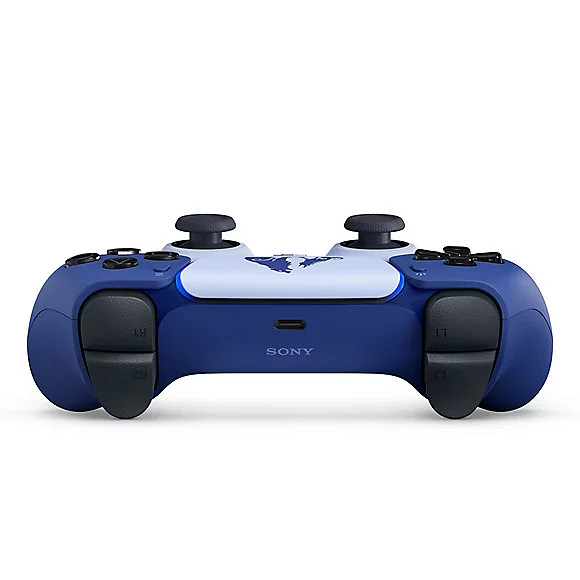 504元!《戰神:諸神黃昏》主題PS5無線手把開訂! 504元!《戰神:諸神黃昏》主題PS5無線手把開訂!