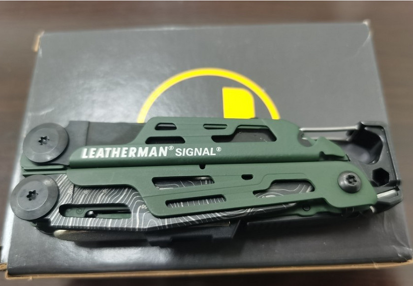 買了這個治療換彈癌的美工刀，我咋病情更重了