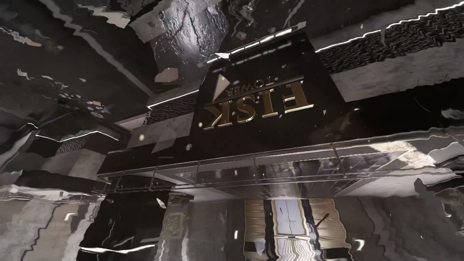 《漫威蜘蛛人》第一人稱mod展示:展示探索/戰鬥/動畫 《漫威蜘蛛人》第一人稱mod展示:展示探索/戰鬥/動畫