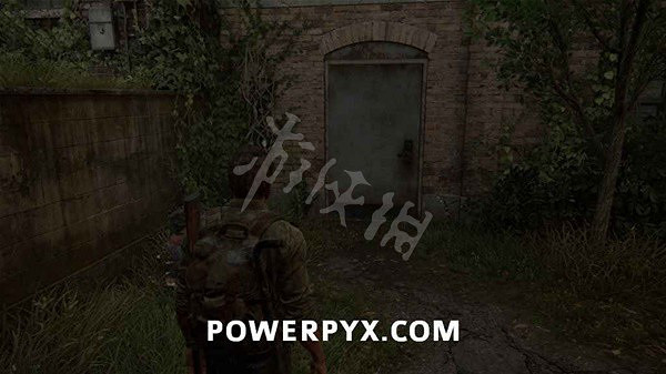 《最後生還者重製版》鎖住的門在哪?鎖住的門位置介紹 《最後生還者重製版》鎖住的門在哪?鎖住的門位置介紹