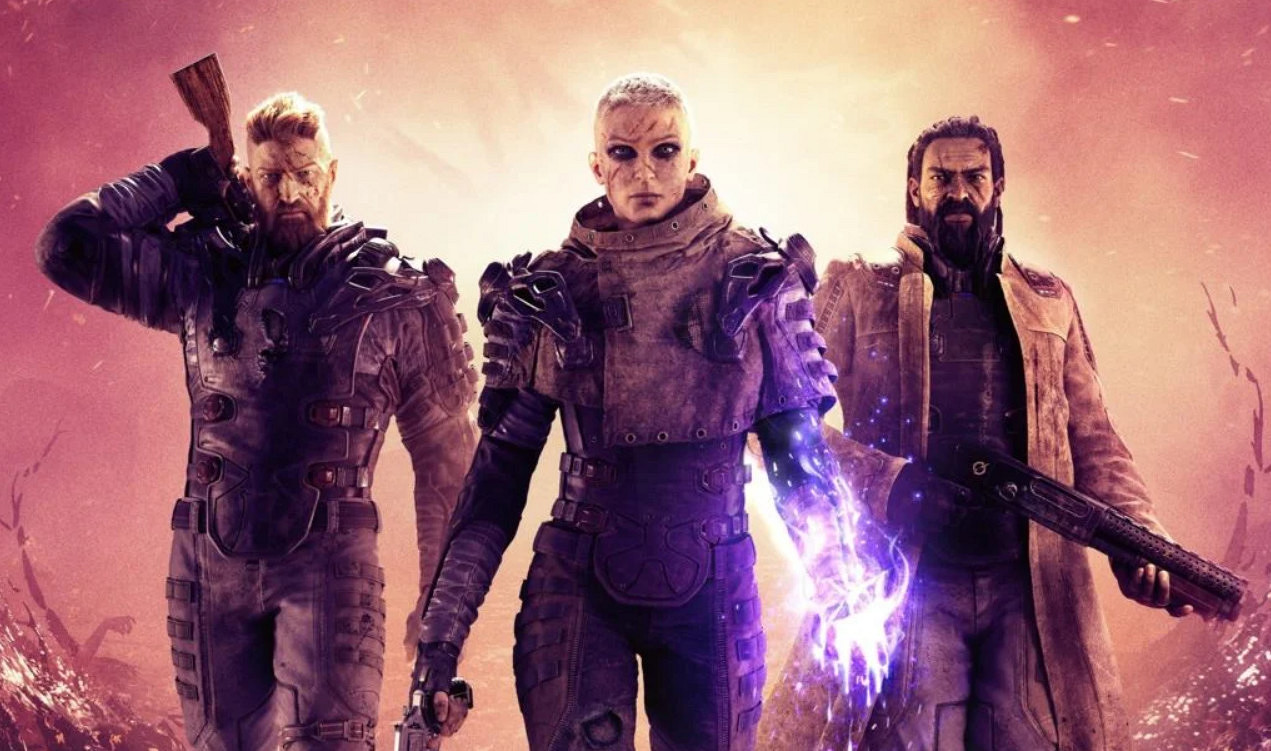 T2終止發行PCF新IP協議 被稱為開創性動作冒險遊戲 T2終止發行PCF新IP協議 被稱為開創性動作冒險遊戲