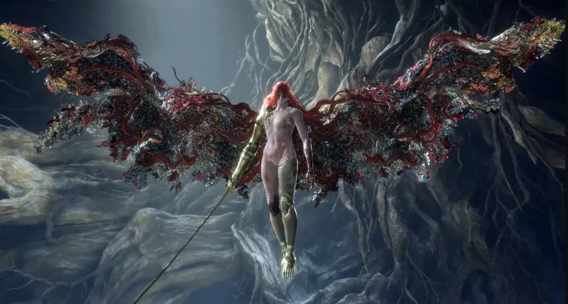 《艾爾登法環》女武神太難了！國外一玩家死了1830次才過