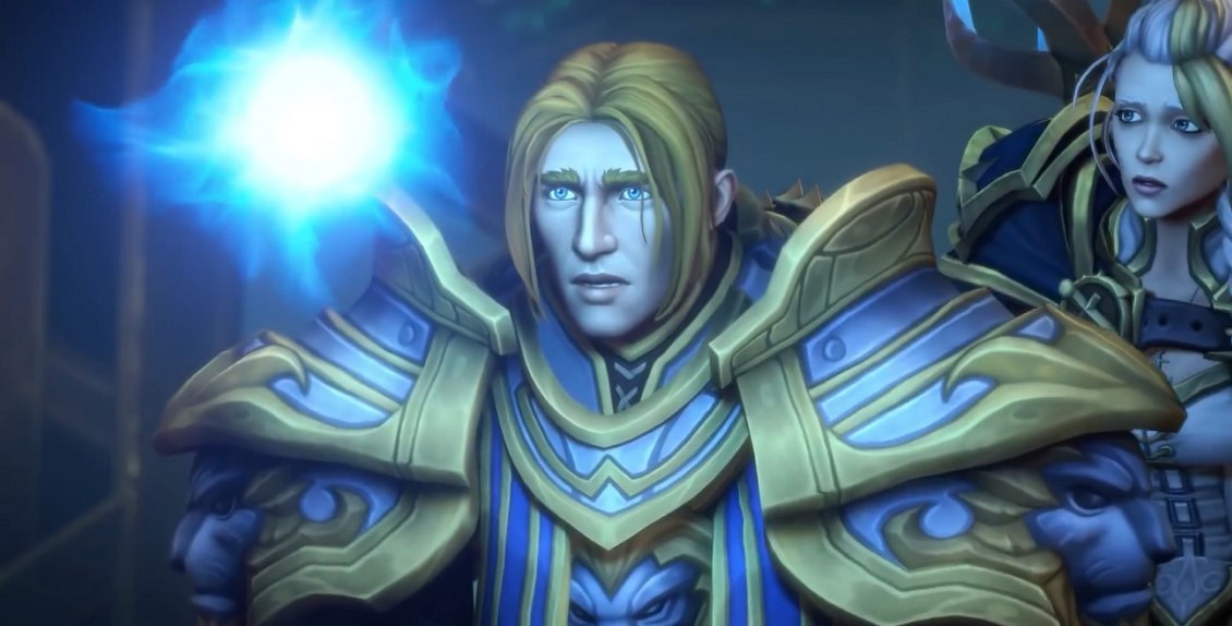 《魔獸世界》最受好評版本：那一定是”巫妖王之怒“！