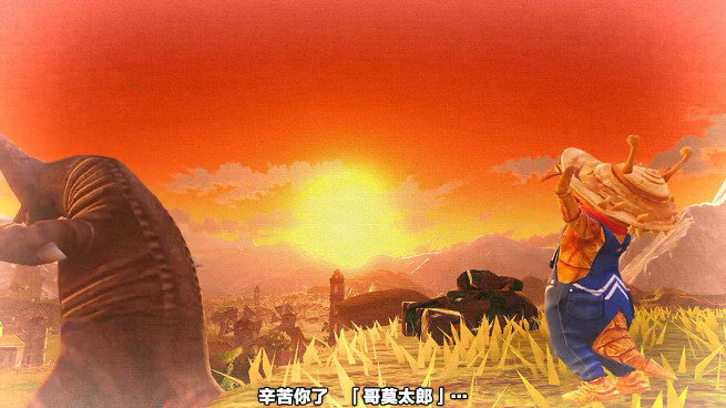 《超人怪獸農場》公開 馴養師生活體驗中文宣傳影片 《超人怪獸農場》公開 馴養師生活體驗中文宣傳影片