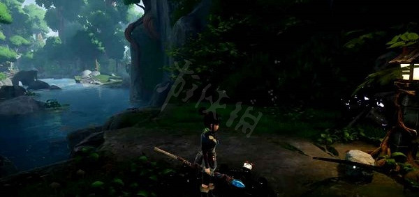 《奇納靈魂之橋》留守山腐靈位置在哪?留守山腐靈位置介紹 《奇納靈魂之橋》留守山腐靈位置在哪?留守山腐靈位置介紹