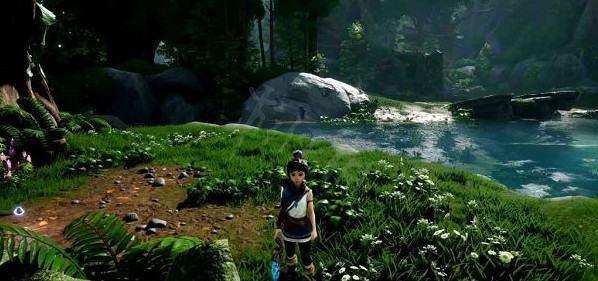 《奇納靈魂之橋》留守山腐靈位置在哪?留守山腐靈位置介紹 《奇納靈魂之橋》留守山腐靈位置在哪?留守山腐靈位置介紹