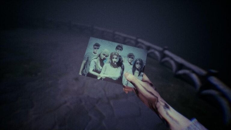 《女鬼橋：開魂路》明年上半年登陸主機平台