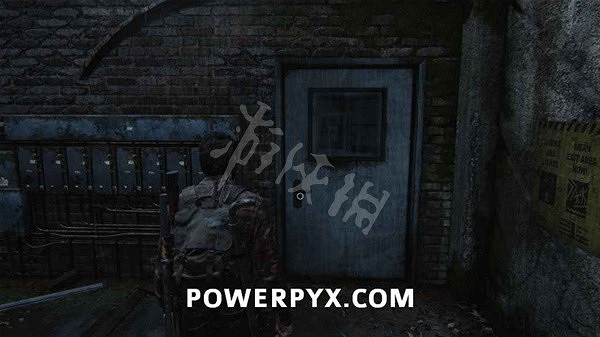 《最後生還者重製版》鎖住的門在哪?鎖住的門位置介紹 《最後生還者重製版》鎖住的門在哪?鎖住的門位置介紹
