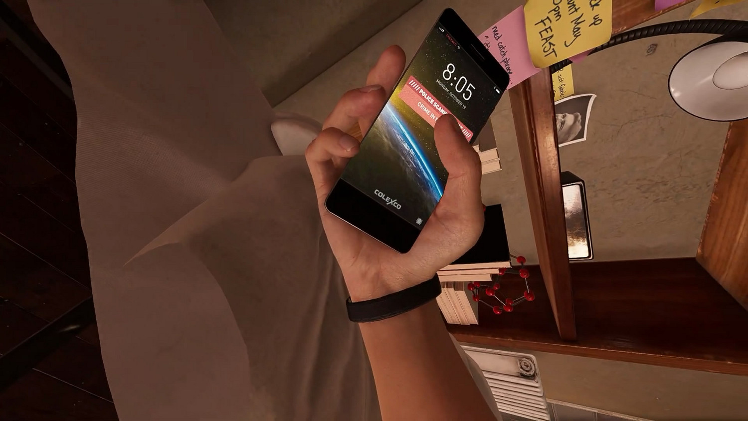 《漫威蜘蛛人》第一人稱mod展示:展示探索/戰鬥/動畫 《漫威蜘蛛人》第一人稱mod展示:展示探索/戰鬥/動畫