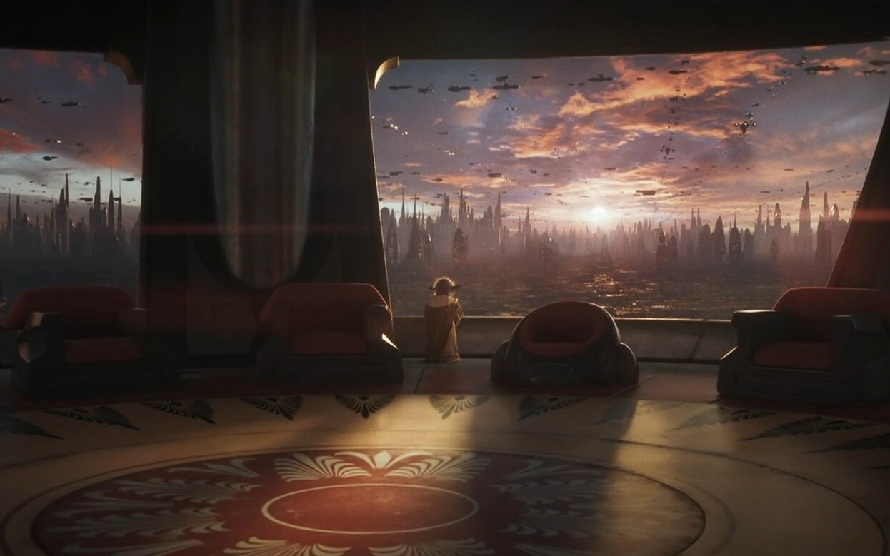 曝迪士尼希望星戰變成年貨遊戲：最好每半年一部新作