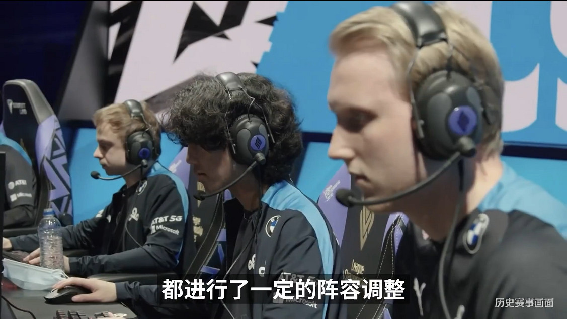 《英雄聯盟》全球總決賽倒計時2天!入圍賽即將打響 《英雄聯盟》全球總決賽倒計時2天!入圍賽即將打響