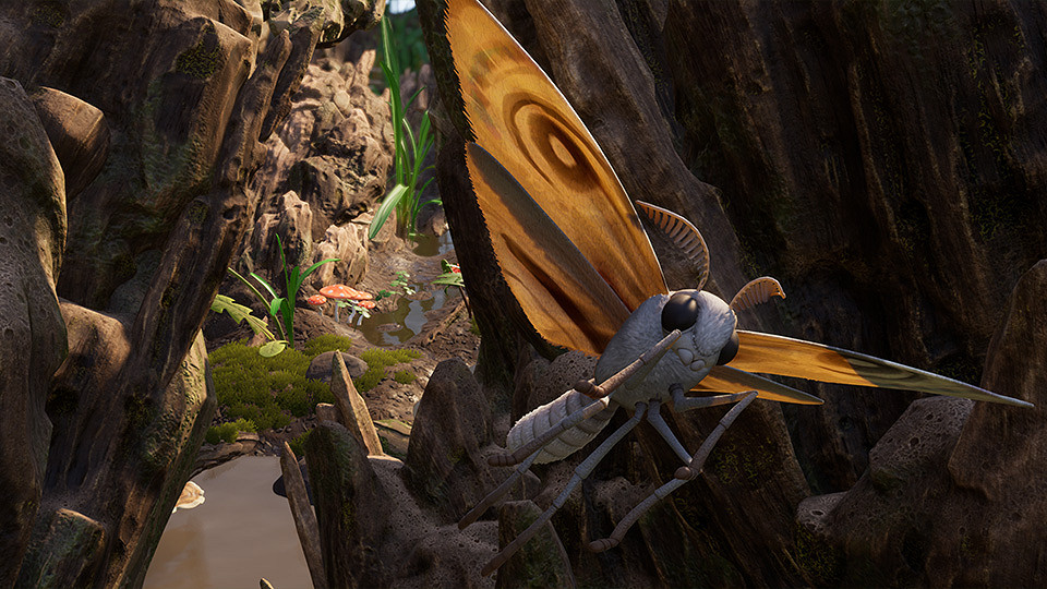 黑曜石生存遊戲《禁閉求生》1.0版更新!加入全新劇情 黑曜石生存遊戲《禁閉求生》1.0版更新!加入全新劇情