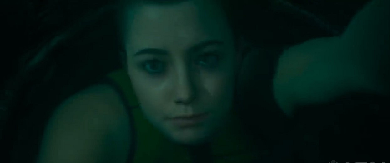 GC 2019:《黑相集:棉蘭號》6分鐘展示 黑人女主身材不錯 GC 2019:《黑相集:棉蘭號》6分鐘展示 黑人女主身材不錯