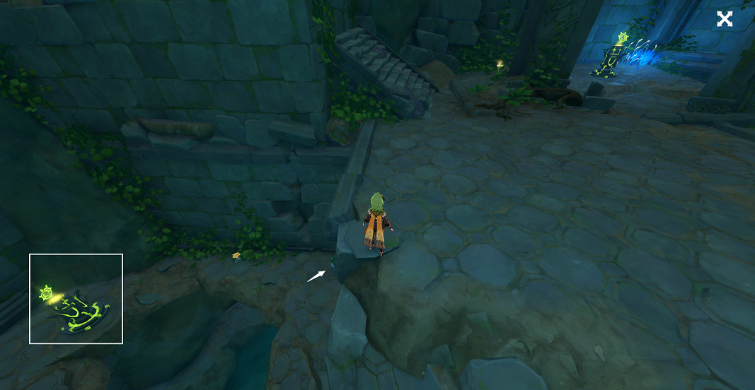 《原神》二淨甸錨點怎麽解鎖?二淨甸錨點解鎖方法分享 《原神》二淨甸錨點怎麽解鎖?二淨甸錨點解鎖方法分享