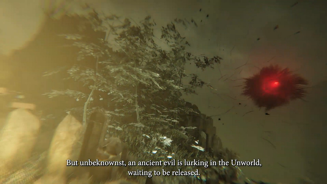 中世紀黑暗冒險《我 審判官》新宣傳片公開 2023發售 中世紀黑暗冒險《我 審判官》新宣傳片公開 2023發售