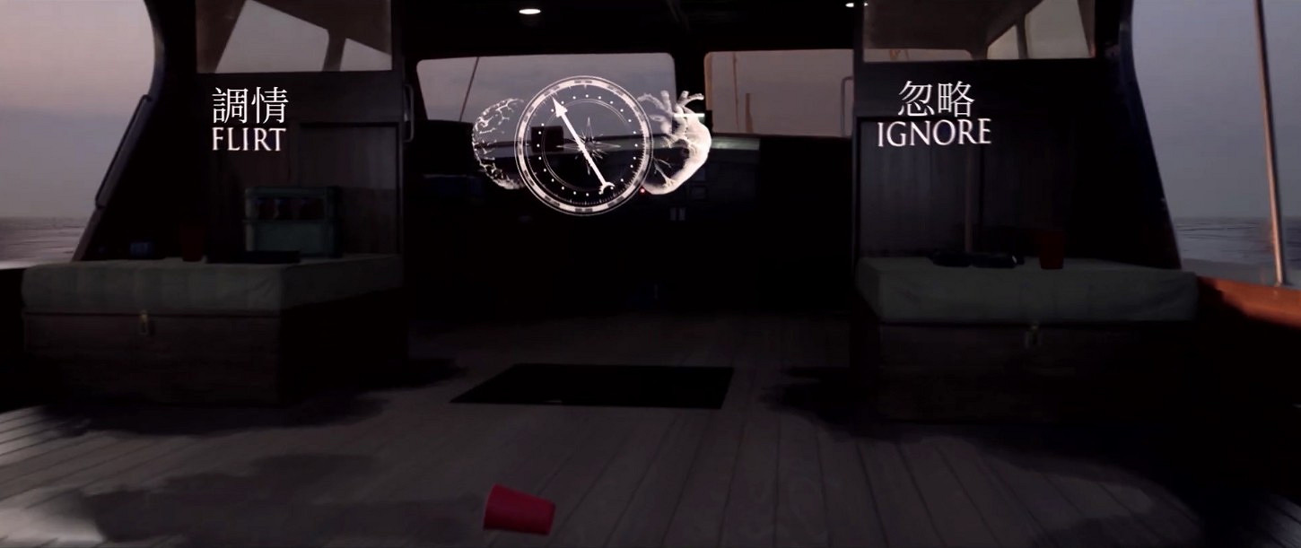 萬代恐怖新遊 《黑相集:棉蘭號》中文版今年夏天發售 萬代恐怖新遊 《黑相集:棉蘭號》中文版今年夏天發售