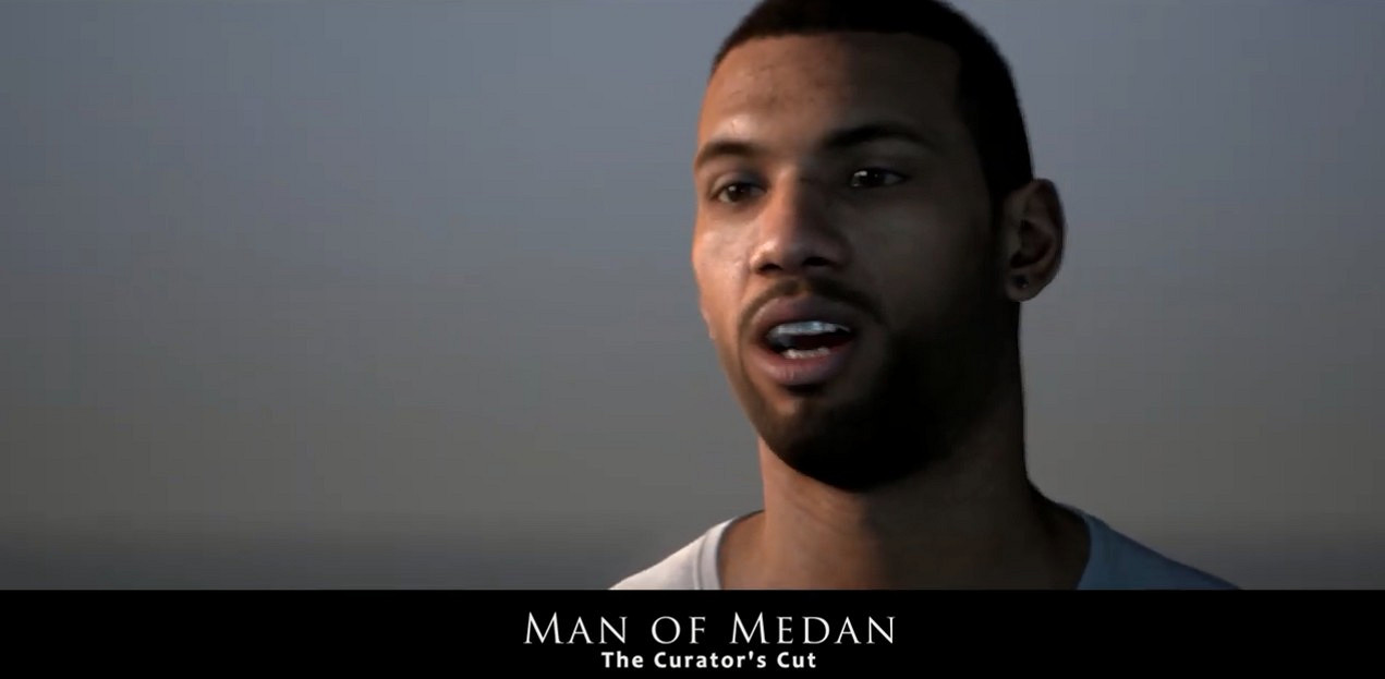 《黑相集：棉蘭號》新“館長剪輯”模式展示 這樣才能了解全部故事